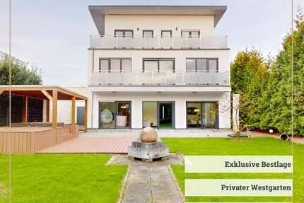 Haus zum Kaufen in Frechen 1.799.000 € 325 m² 8 zimmer