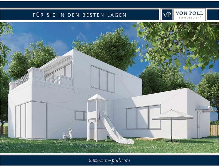 Grundstück zu verkaufen in Köln 1.598.000 € 1264 m²