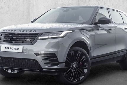 Land Rover Range Rover Velar 67.900 km 76.900 € Köln 51149