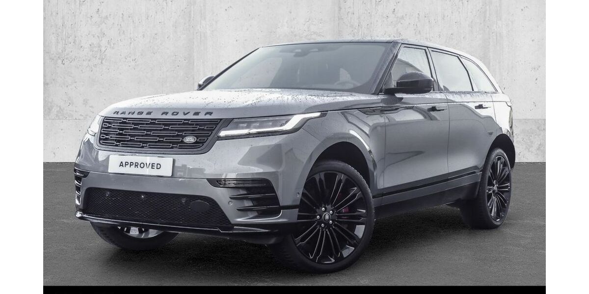 Land Rover Range Rover Velar 67.900 km 76.900 € Köln 51149