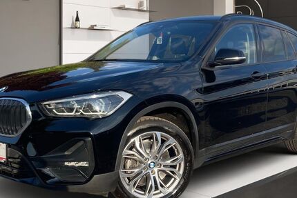 BMW X1 146.028 km 23.888 &euro; Köln 51069