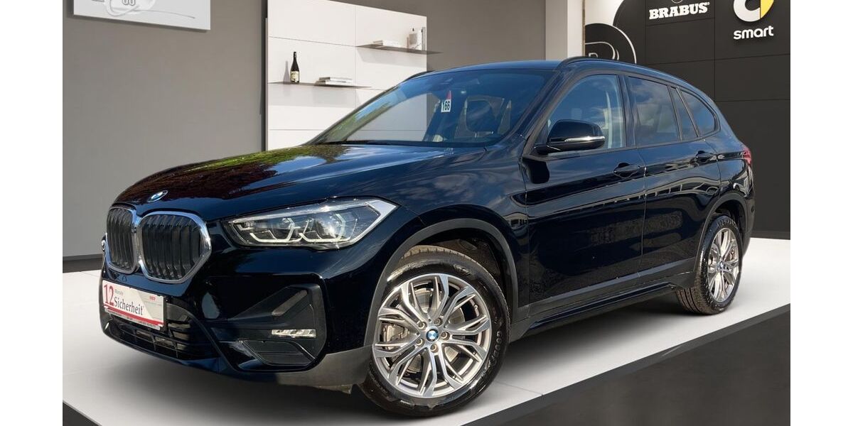 BMW X1 146.028 km 23.888 &euro; Köln 51069