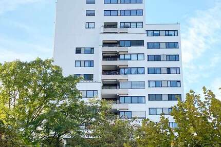 Wohnung zum Kaufen in Bonn 459.000 € 125 m² 4 zimmer