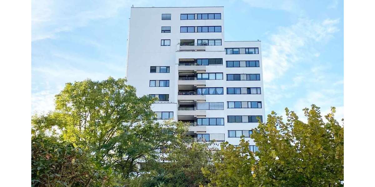 Wohnung zum Kaufen in Bonn 459.000 € 125 m² 4 zimmer