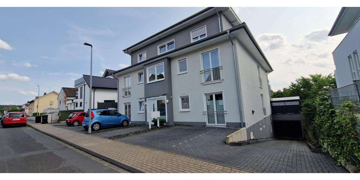 Etagenwohnung Lohmar - 3 Zimmer, 88 m&sup2;, 419.000&euro; | Angebot:25125850
