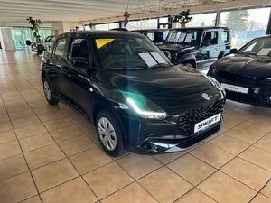 Swift 1.2 Dualjet Hybrid 61 kW AllGrip Club Allrad