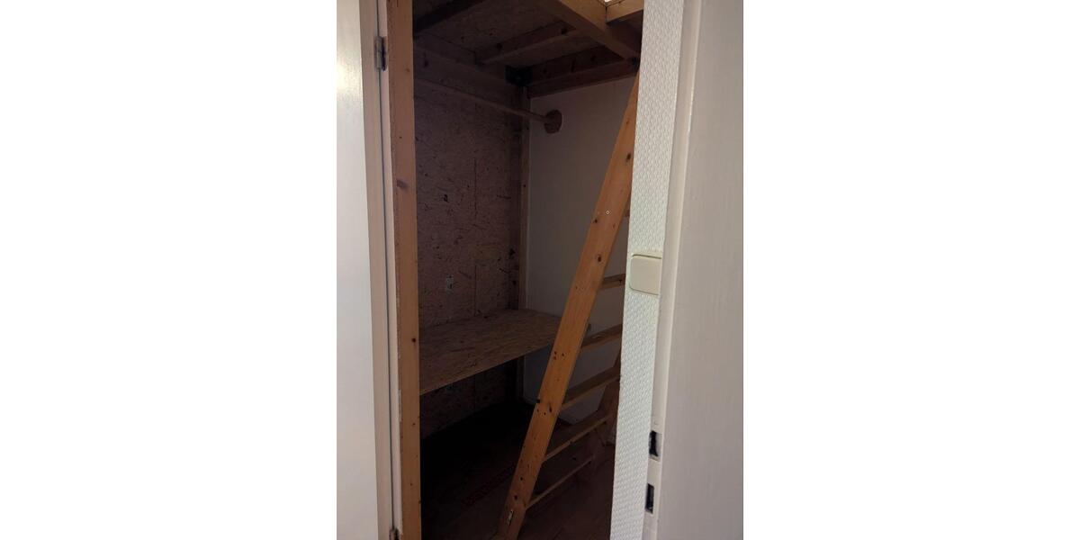 Erdgeschoßwohnung Köln Kalk - 1 Zimmer, 40 m&sup2;, 595&euro; | Angebot:26270994