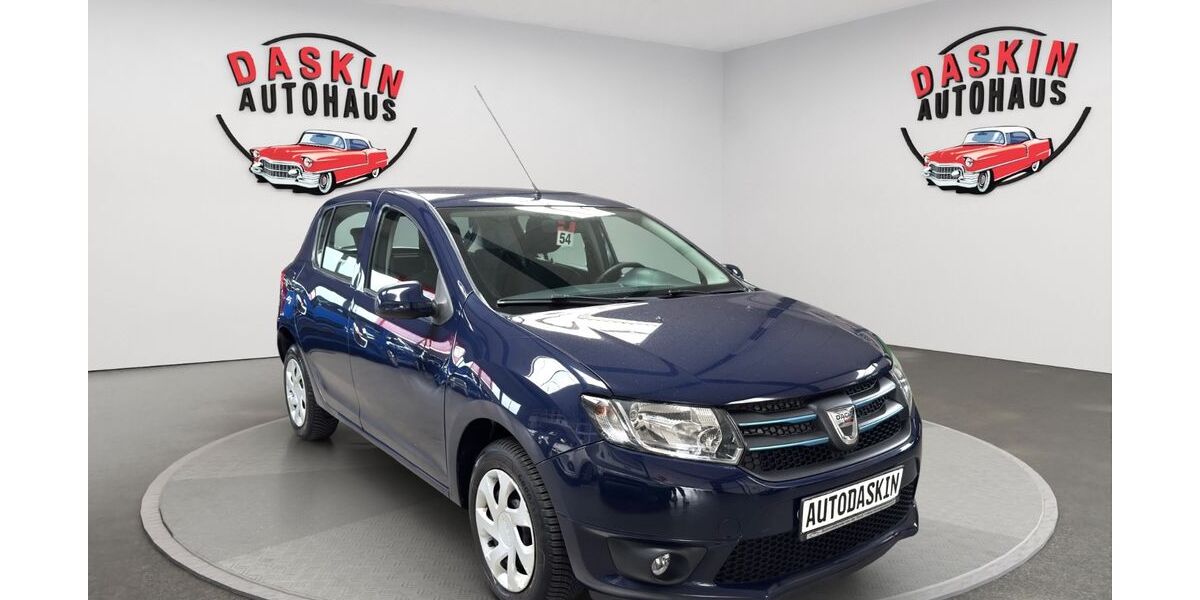 Dacia Sandero 95.000 km 5.950 € Köln 50827