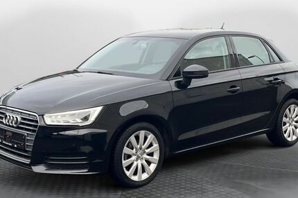 Audi A1 43.840 km 16.450 &euro; Dormagen 41540