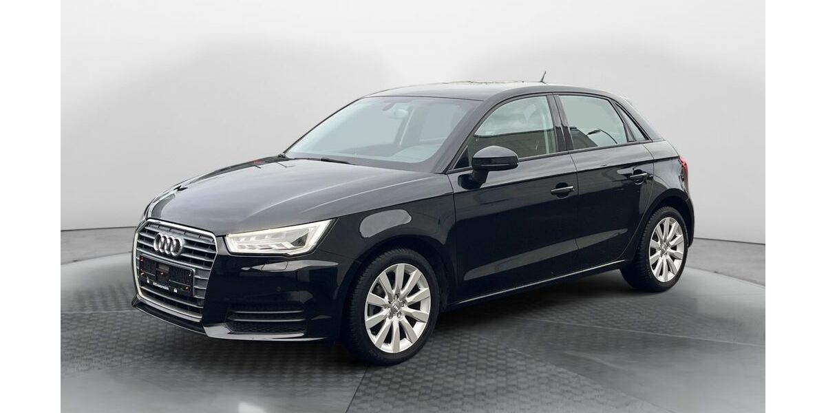 Audi A1 43.840 km 16.450 &euro; Dormagen 41540