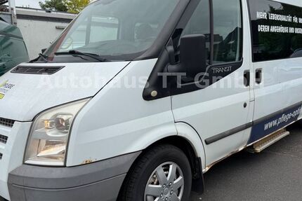 Ford Transit 206.435 km 3.950 &euro; Bergheim bei Köln 50126