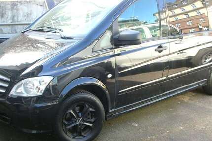 Mercedes Vito