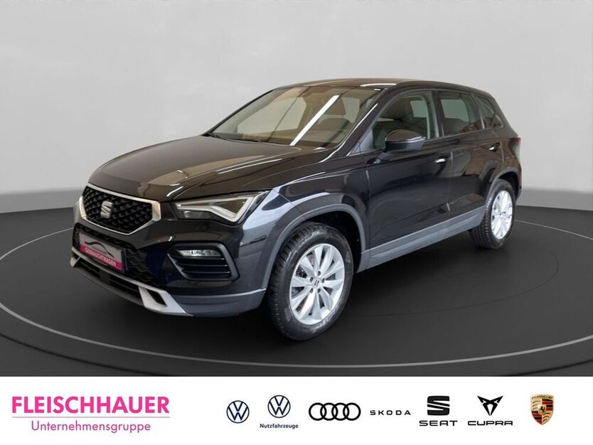 Ateca