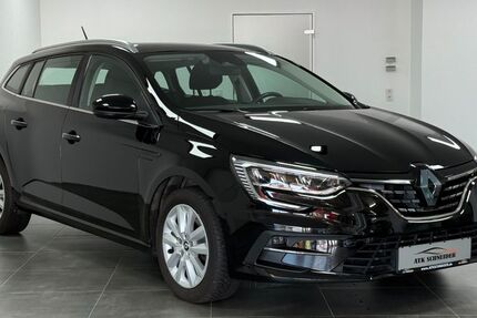 Renault Megane 20.000 km 18.990 &euro; Wesseling 50389