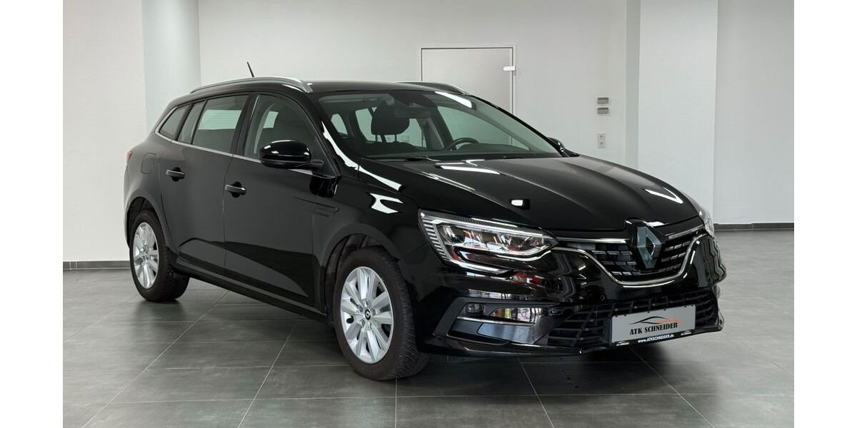 Renault Megane 20.000 km 18.990 &euro; Wesseling 50389