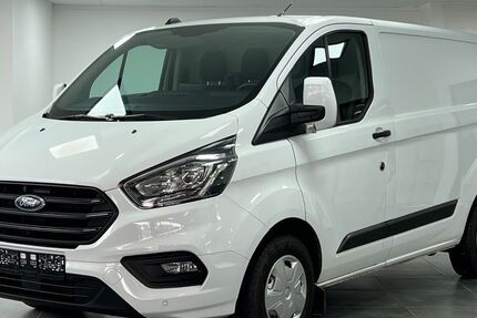 Ford Transit Custom 25.000 km 19.990 € Wesseling 50389