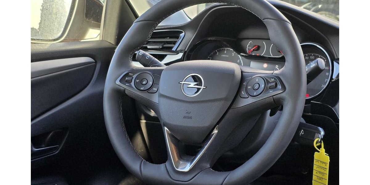 Opel Corsa Edition Automatik|Winterpaket|LED 19.928 km 18.975 &euro; Wermelskirchen 42929