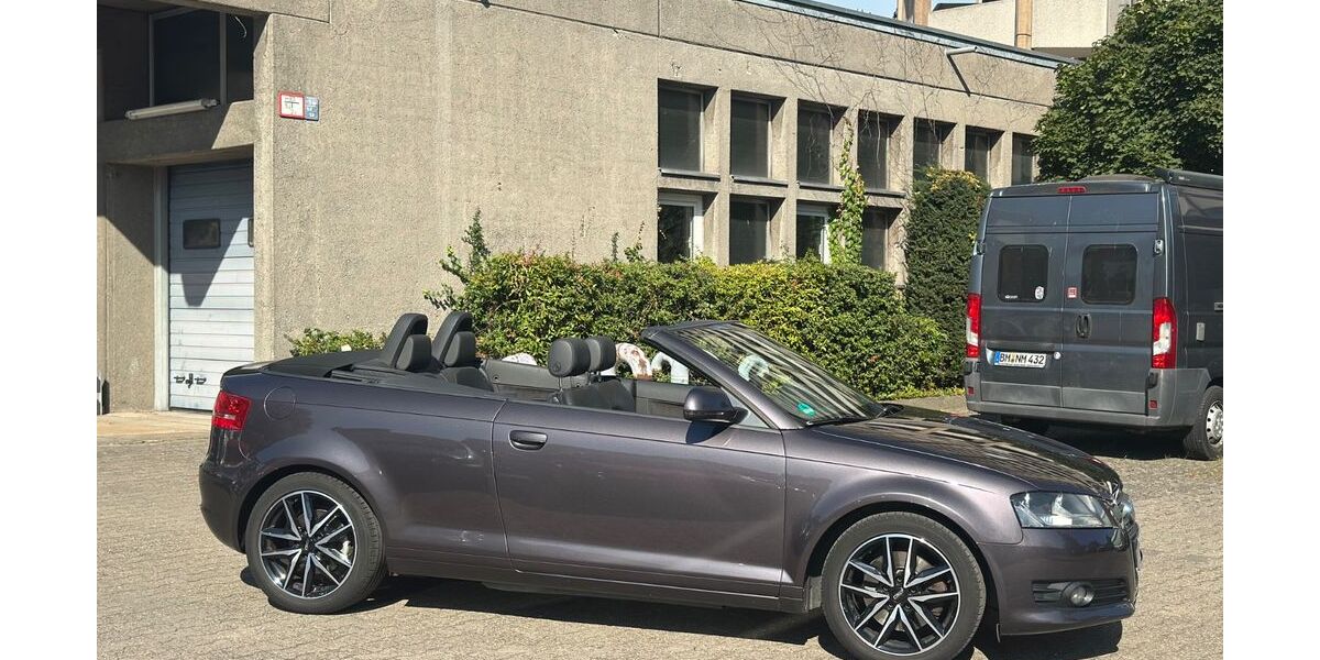 Audi A3 136.900 km 6.699 &euro; Brühl (Nähe Köln) 50321