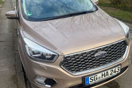 Ford Kuga 69.677 km 17.000 &euro; Solingen 42657
