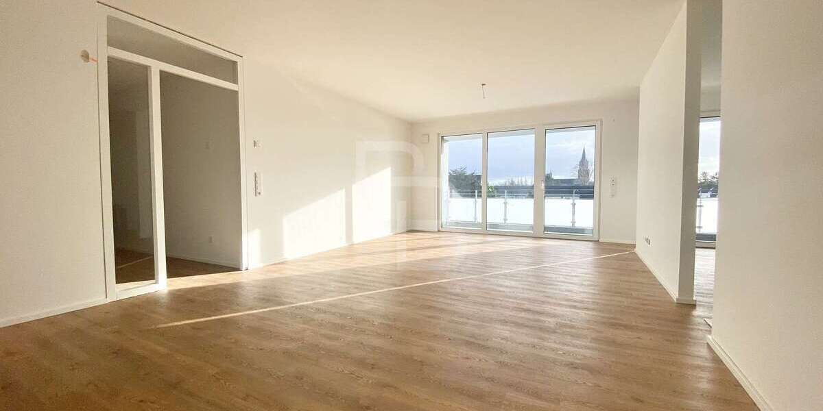 Wohnung zum Mieten in Köln Ensen 1.545 € 96.9 m² 3 zimmer