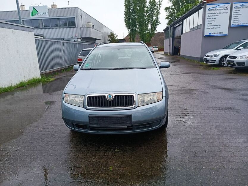 Fabia