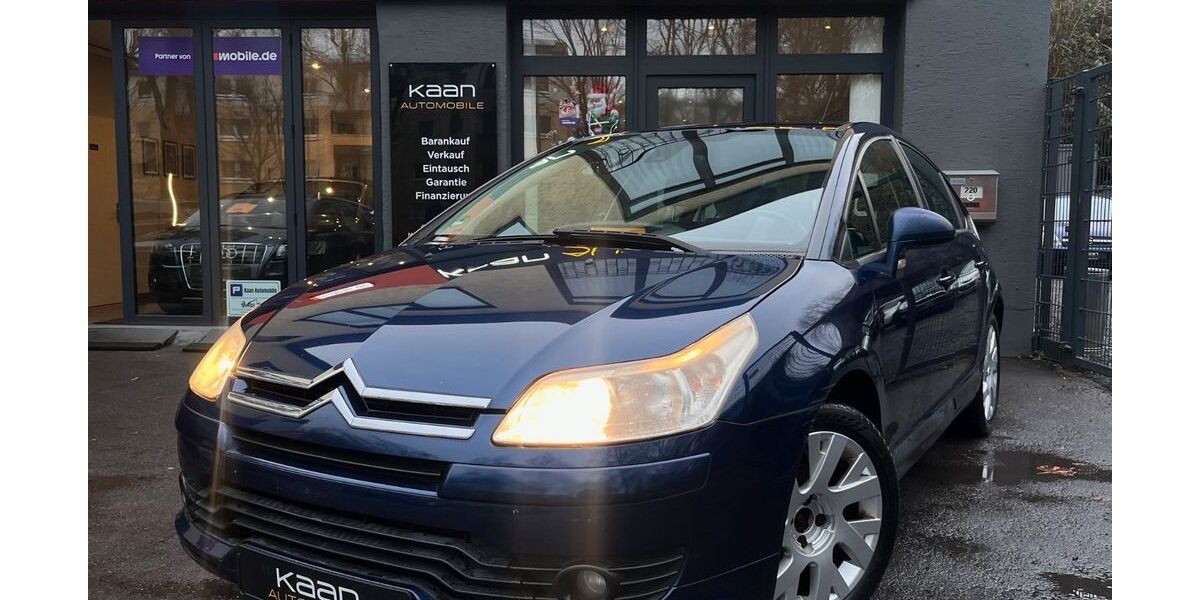 Citroen C4 182.000 km 1.800 &euro; Köln 51107