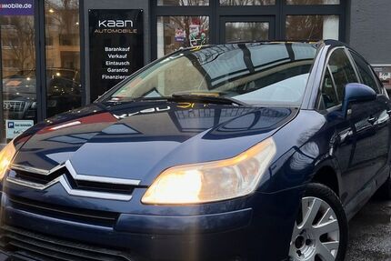 Citroen C4 182.000 km 2.999 € Köln 51107