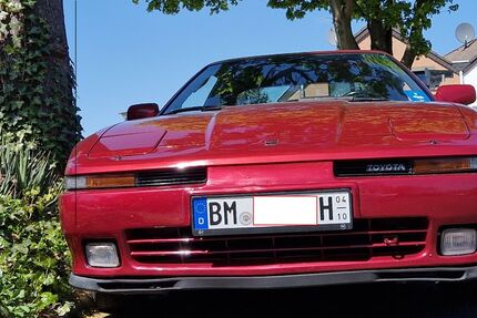 Toyota Supra 5.000 km 34.500 &euro; Pulheim 50259