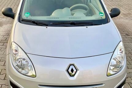 Renault Twingo 200.000 km 1.000 € Wesseling 50389