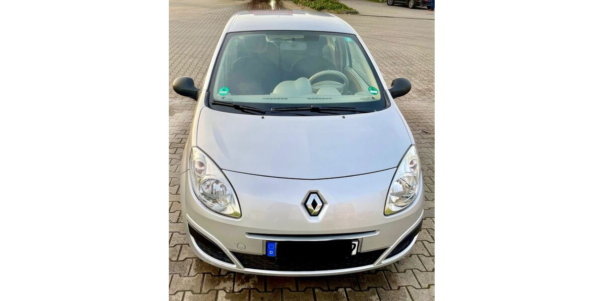 Renault Twingo 200.000 km 1.000 € Wesseling 50389
