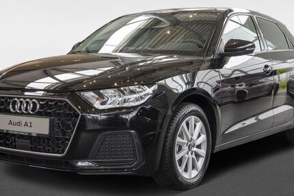 Audi A1 7.900 km 22.780 &euro; Köln 50739