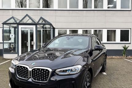 BMW X4 16.025 km 51.700 € Köln 50739