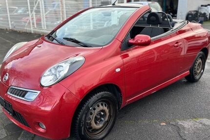 Nissan Micra 175.513 km 1.790 &euro; Köln 51109