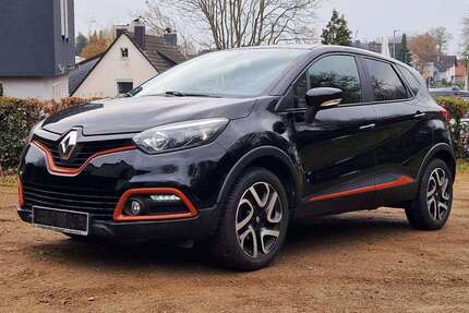 Renault Captur 120.000 km 7.500 &euro; Bergisch Gladbach 51469