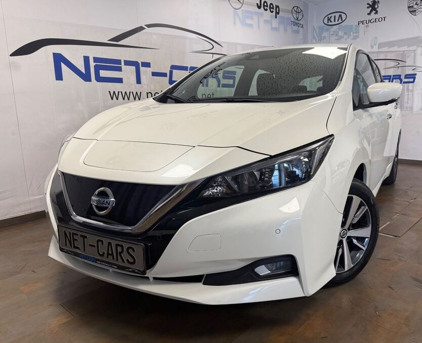 Nissan Leaf 41.000 km 13.900 € Hilden (bei Düsseldorf) 40721