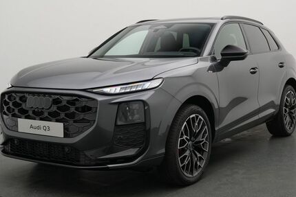 Audi Q3 1.009 km 62.480 &euro; Leverkusen 51373