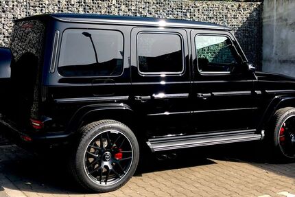 Mercedes-Benz G 63 AMG 2.300 km 206.900 &euro; KÖLN 51145