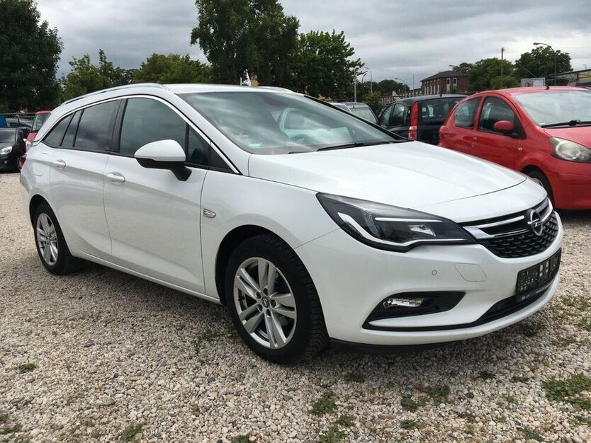 Astra