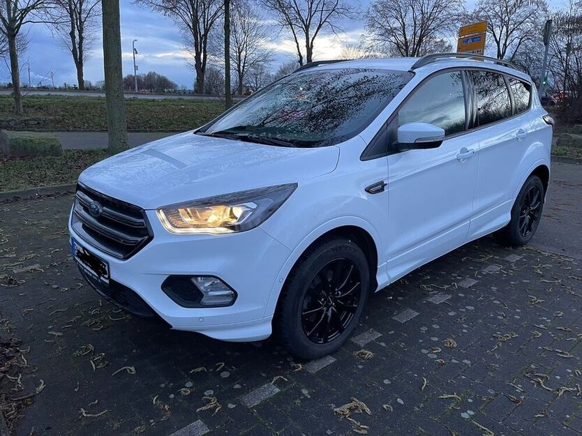 Kuga