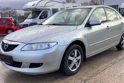 Mazda 6 207.036 km 2.490 € Monheim am Rhein 40789
