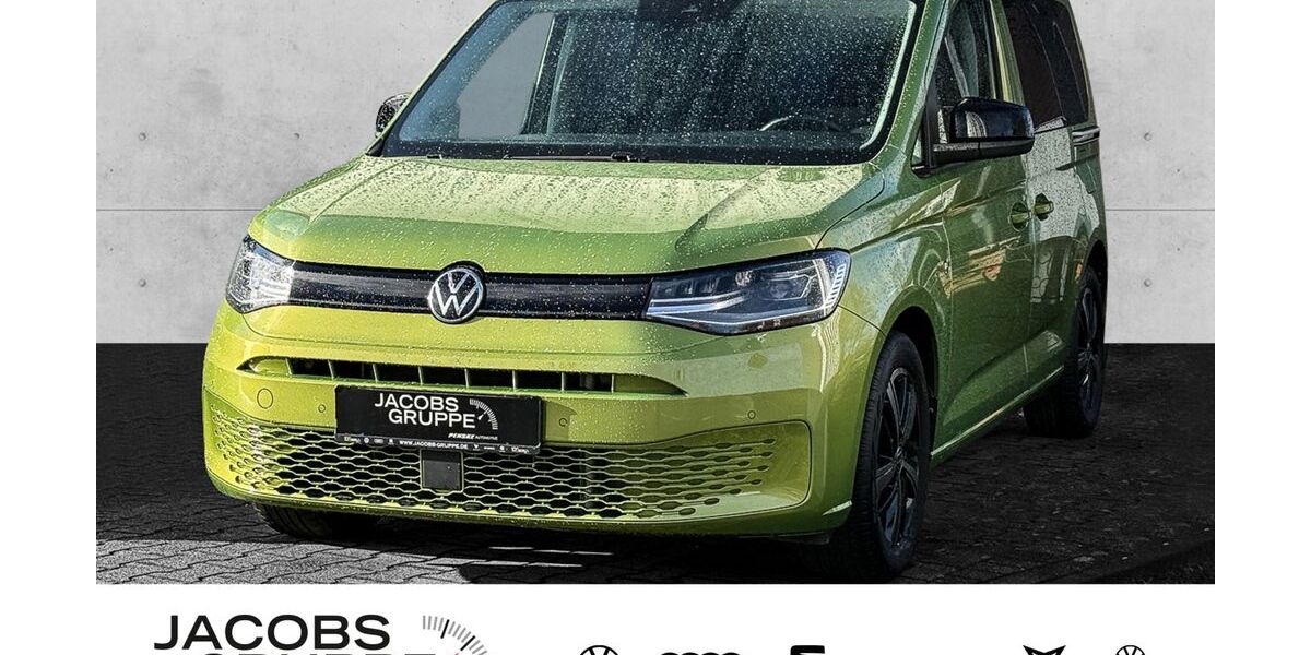 VW Caddy 30.840 km 23.970 &euro; Bergheim 50126