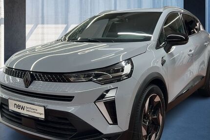 Renault Captur 25.054 km 23.500 &euro; Köln 50939