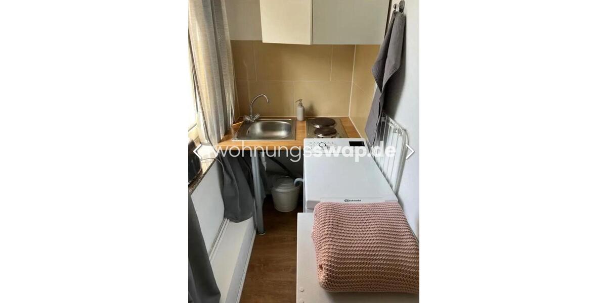 Etagenwohnung Köln Kalk - 1 Zimmer, 14 m&sup2;, 400&euro; | Angebot:26393303