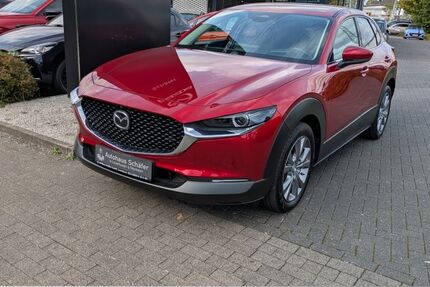 Mazda CX-30 15.689 km 22.985 &euro; Leverkusen 51373