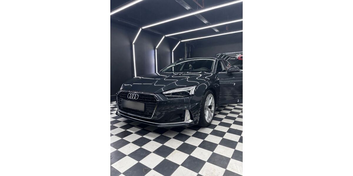 Audi A5 166.500 km 23.500 &euro; Köln 50739