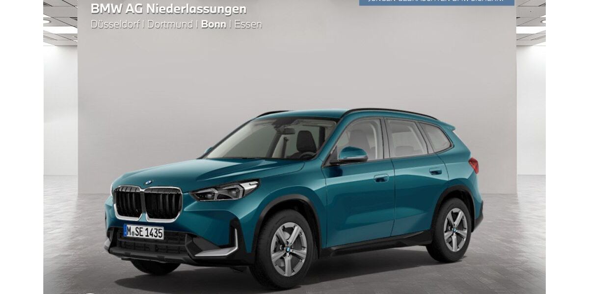 BMW X1 7.398 km 39.499 &euro; Bonn 53119