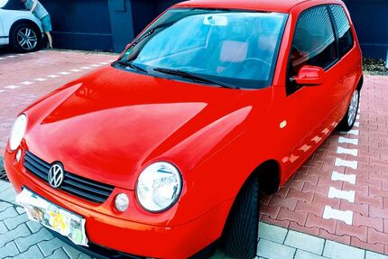 VW Lupo 120.000 km 1.950 &euro; Solingen 42651