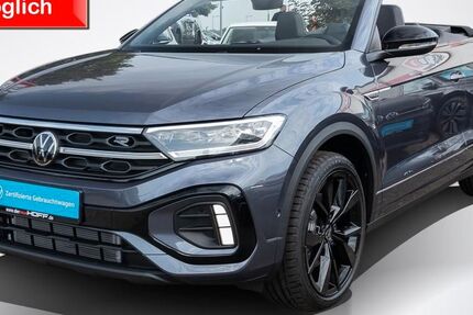 VW T-Roc 2.500 km 49.975 € Troisdorf-Spich 53842