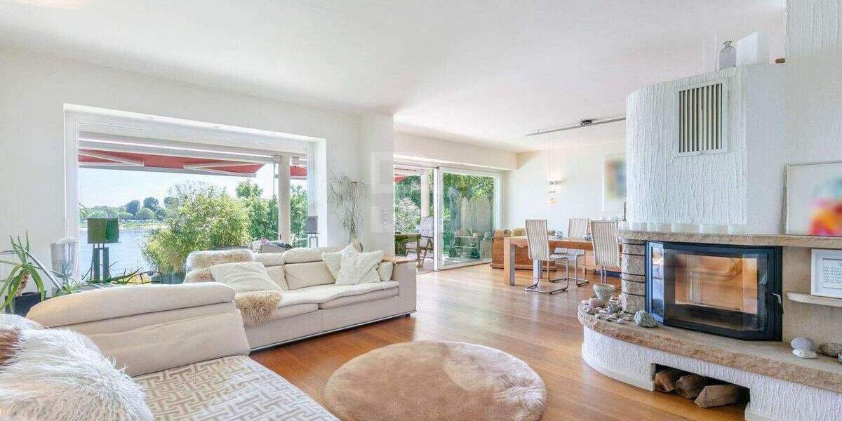 Terrassenwohnung Köln Ensen - 4 Zimmer, 77 m&sup2;, 849.000&euro; | Angebot:23956671