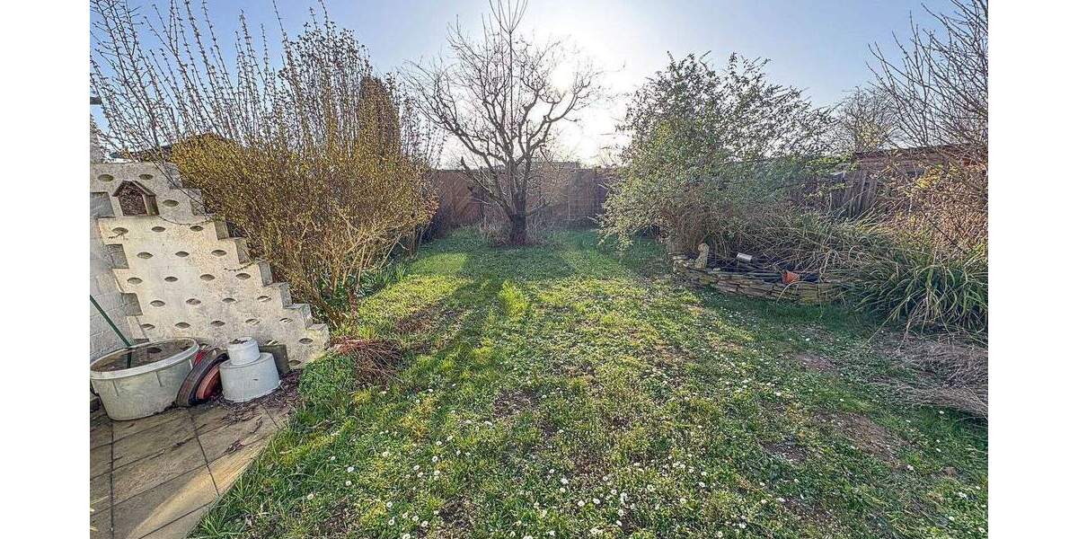Reihenendhaus Wesseling Keldenich - 5 Zimmer, 100 m&sup2;, 330.000&euro; | Angebot:25781304
